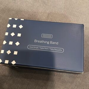 Nanit breathing band size small